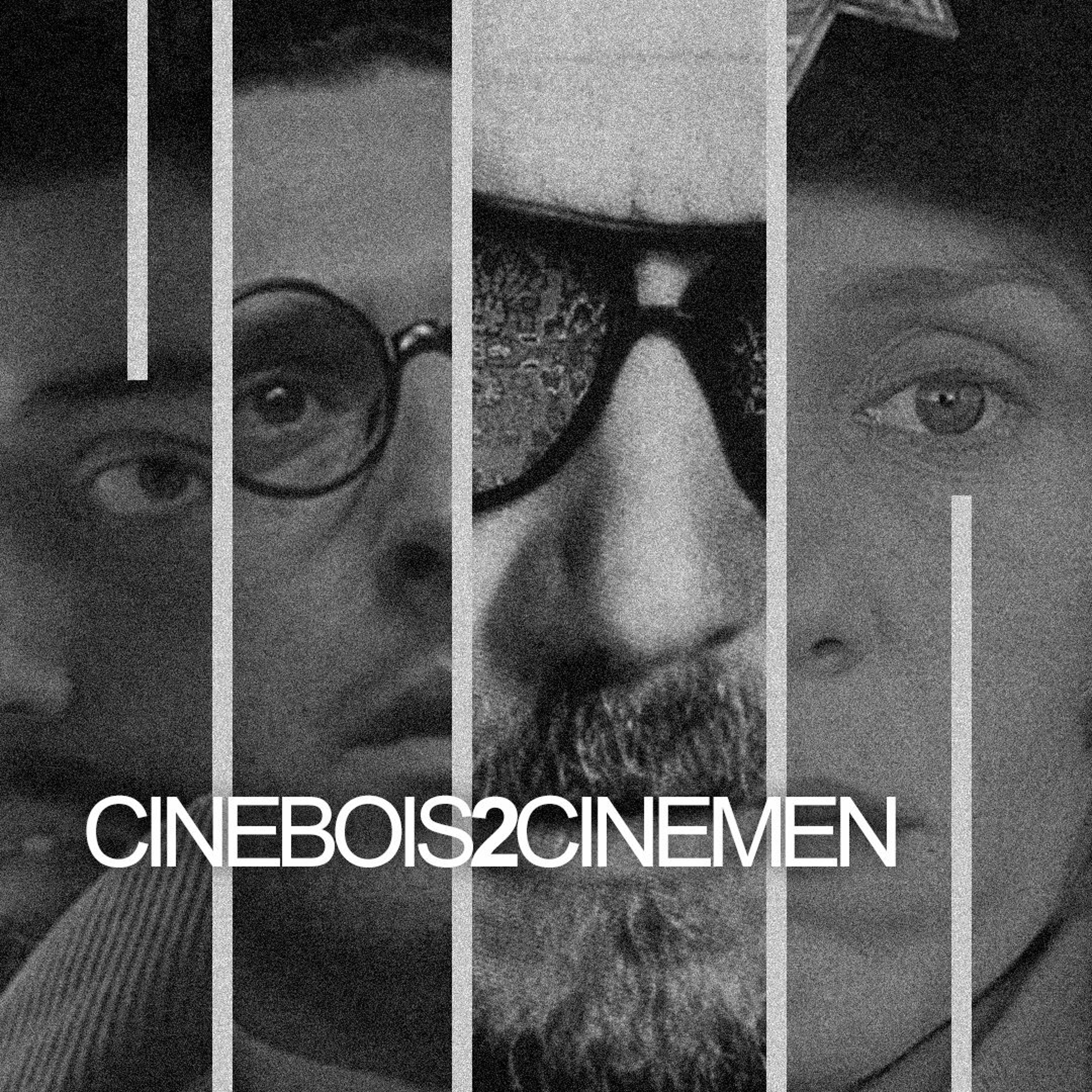 Cinebois2Cinemen