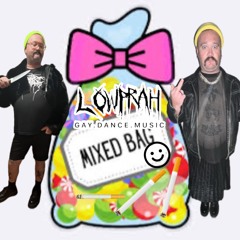 lowprah’s mixed bag mix 1