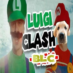 LUIGI CLASH BLC