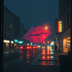 Thrill of a First Kiss (Live)