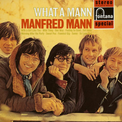ROCKAUTOPSIE:Manfred MANN