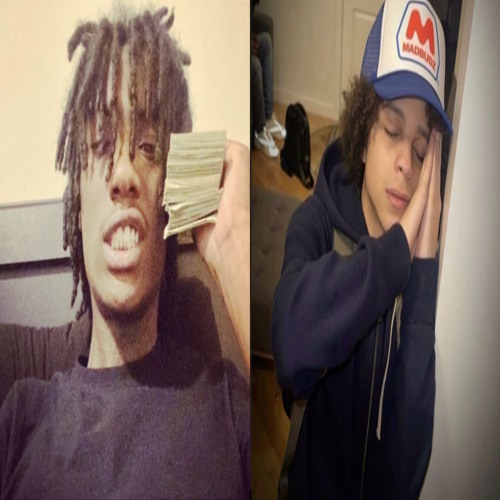 *out now* lil o x xav - not a regular civilian/madbudz (extended snippet)