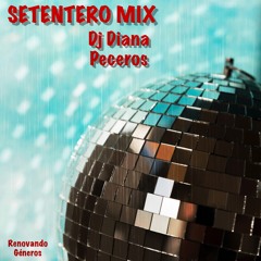 Setentero Mix (70's)