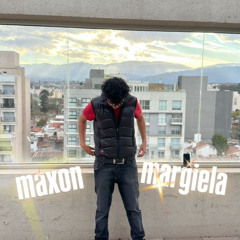maxon margiela🕊️