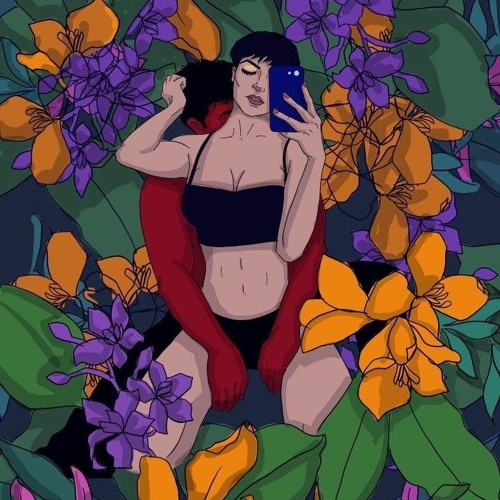 Tugie x Hakuree - Don’t think. ( lyrics video ).m4a