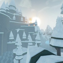 FE2CM: Picturesque Winter OST