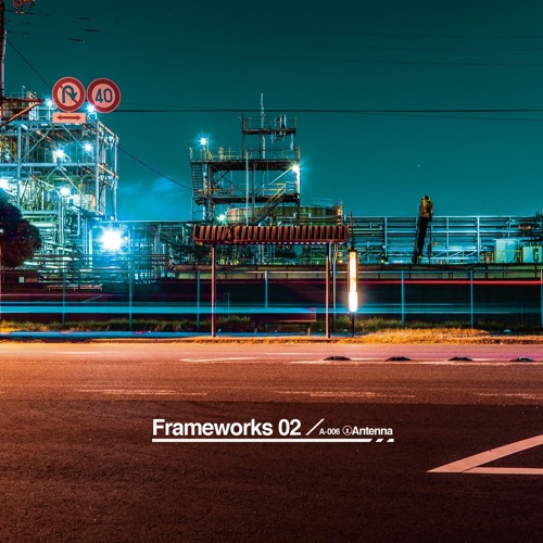 Frameworks 02(Crossfade Demo)