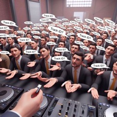Track ID?