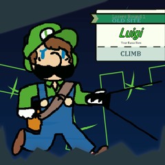 Luigi, Buddy, You've Burst Into Flames!