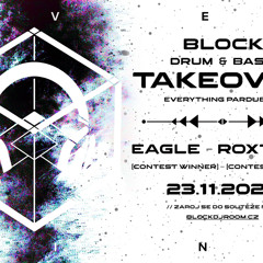 REZZY- Block Takeover Contest Mix