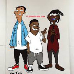 Toe tagger ft boomerbaby x lnd.jae