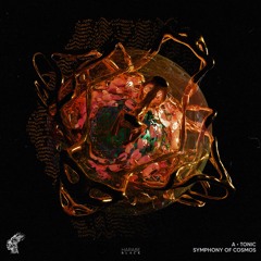 A · Tonic - Quite Echoes [Harabe Black]
