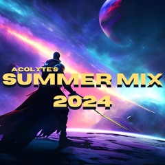 Summer Mix 2024
