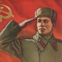 The Red Army Choir - Korobeiniki (Rare Version)