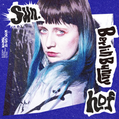 Berlin Bunny - 23.03.25 - hof radio