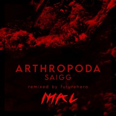 TL PREMIERE : Saigg - Desfhazado (Future Hero Remix) [MAL Records]