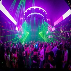 DrGiggles Smooth Euro Electro 8/3 Mix