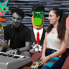 Algo Esta Cambiando - Julieta Venegas (Lofi Hip hop cover)