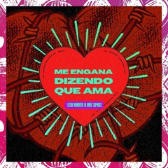 Veigh - Engana Dizendo que Ama (REMIX)