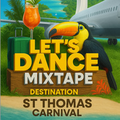 Lets Dance Mixtape
