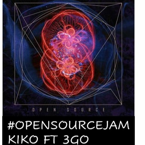 OVERFLOW- JAM WITH KIKO LOUREIRO