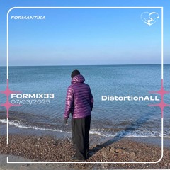 FORMIX33: DistortionALL