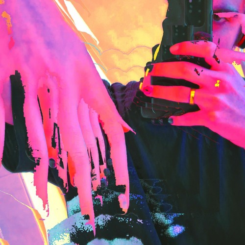 DEVIL ON MY BACK (prod. GIRLFROMPLUTO)