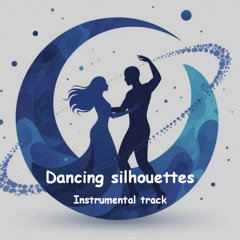 Dancing Silhouettes | Classic Deep House Groove | Atmospheric Dance Music