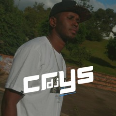 MTG VAI POPOZÃO - DJ CRYS