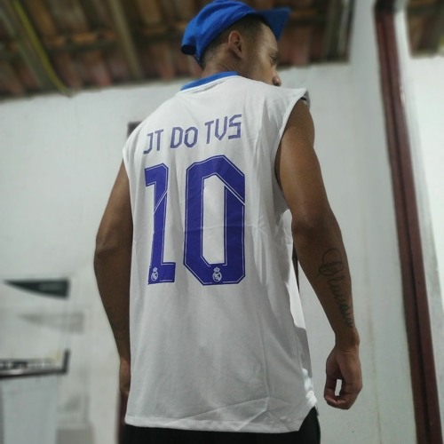 5 MINUTINHOS DE ANIVERSÁRIO DO (( DJ JT DO TVS))