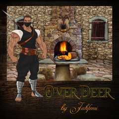 Over Deer (Remastered)