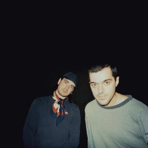 Elayas x Super Finesse - sounds of malmö vol. 1