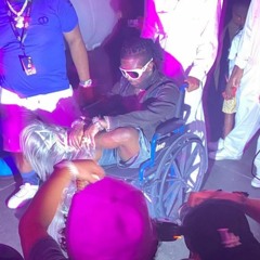 Lil Uzi Vert - All Alone [Pink Tape] [Rolling Loud]
