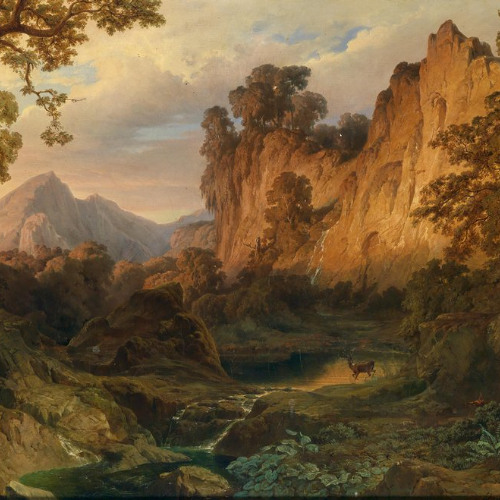 FROM THE SAGE (sped up)