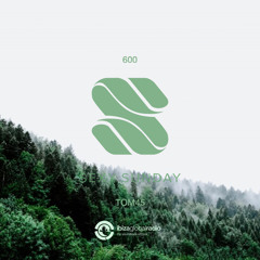 Sexy Sunday Radio Show 600 - IBIZA GLOBAL RADIO - TOM45 Guestmix