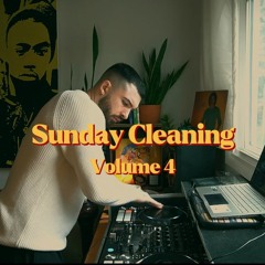 SUNDAY CLEANING VOl,4
