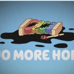 FNF BLUEY No  More  Hope (Fading dreams OST)