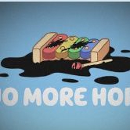 FNF BLUEY No  More  Hope (Fading dreams OST)