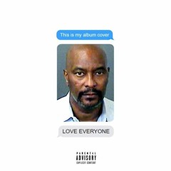 Kanye West - Lovely (feat. Ant Clemons)
