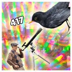 417: Haunted Space Treasure