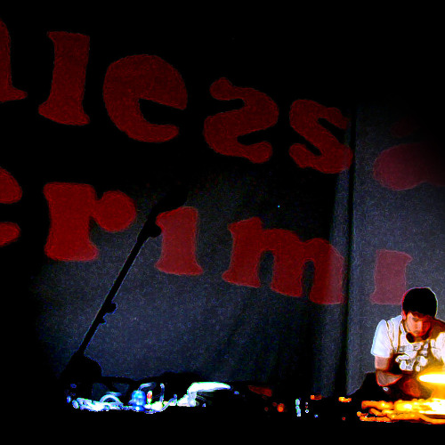 Alessandro Crimi - 01/2013 Mix (Deep House, Dub House) (RE-UPLOAD)