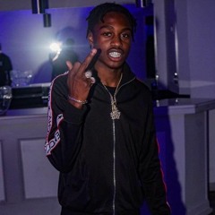 "Chosen One" Lil Tjay x Polo G type beat (Free For Non Profit Must Credit)