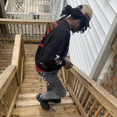 lucki - deja vu [REMIX] prod.jreampierre
