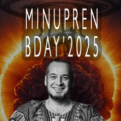 Minupren Bday 2025 - Strasse E Dresden 08.03.2025