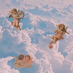Angels Without Halos