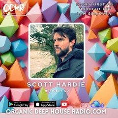 SCOTT HARDIE | 02 AUGUST 2024 | ODH-RADIO