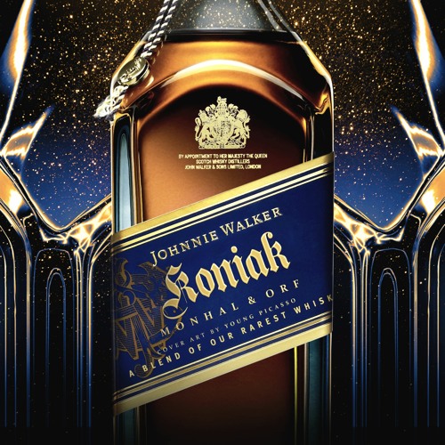 Stream Koniak [Prod By Orf] by Monhal | Listen online for free on ...