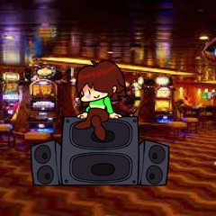 SayMaxWell Undertale AU No More Deals Remix