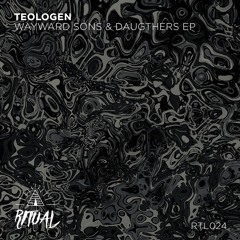 Teologen - Sounds From The Dark