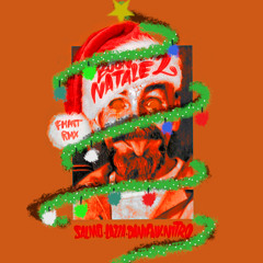 Salmo, Dani Faiv, Nitro, Lazza - CHARLES MANSON (BUON NATALE2) [FMatt remix]